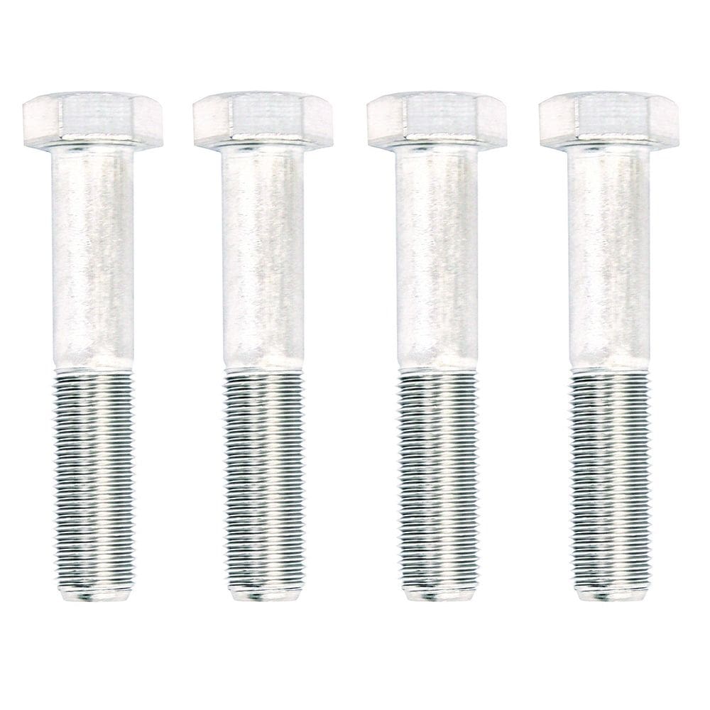 Kit de parafusos para Jack Plates T-H Marine