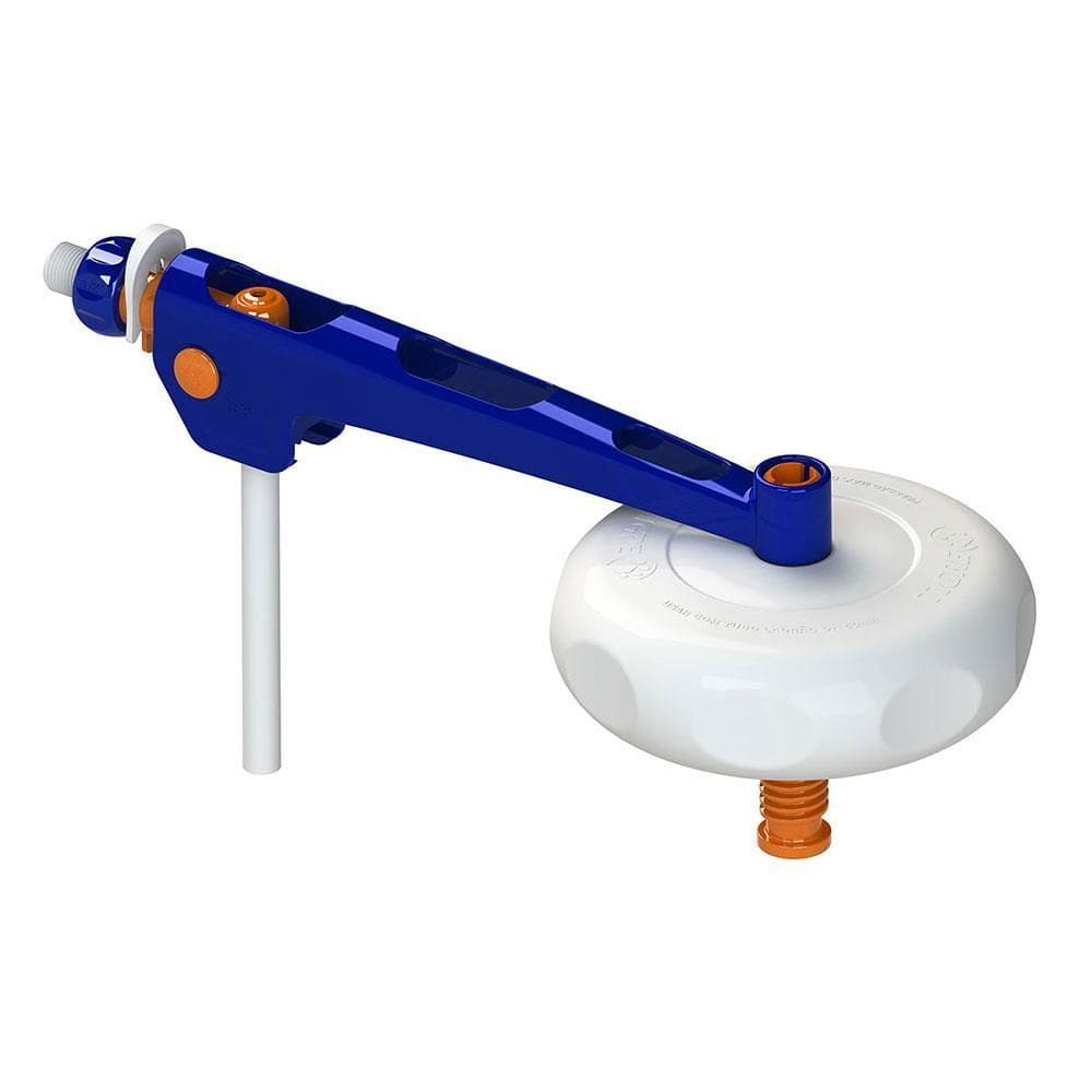 Torneira Bóia Click - 22994107 - TIGRE