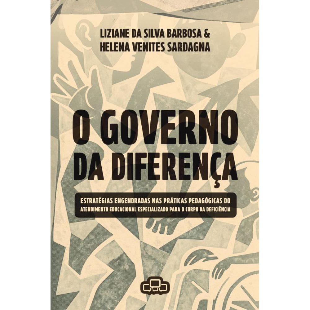 O governo da diferença: estratégias engendradas nas práticas pedagógicas do atendimento educacional especializado para o corpo da deficiência