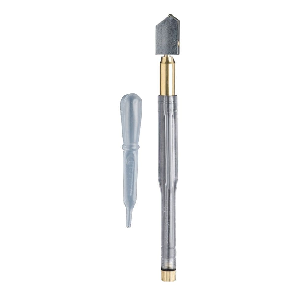 Cortador de Vidro Com Roda Tipo Toyo - 5NB - EDA