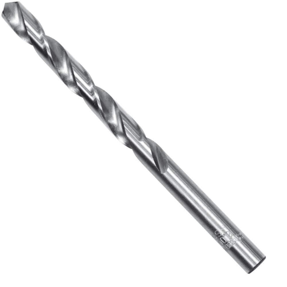 Broca De Aço Rápido 10,50mm - Kbar105 - Starrett Broca Aco Rapido 10,50mm Kbar105 Starret Starrett