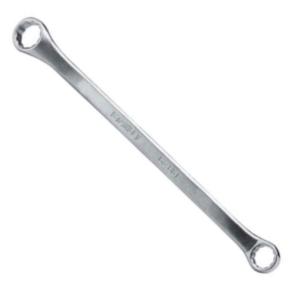 Chave Estrela Estriada 3-8”” X 7-16”” - 4-86-876 - Stanley Chave Estrela 3-8” X 7-16” Stanley 4-86-876