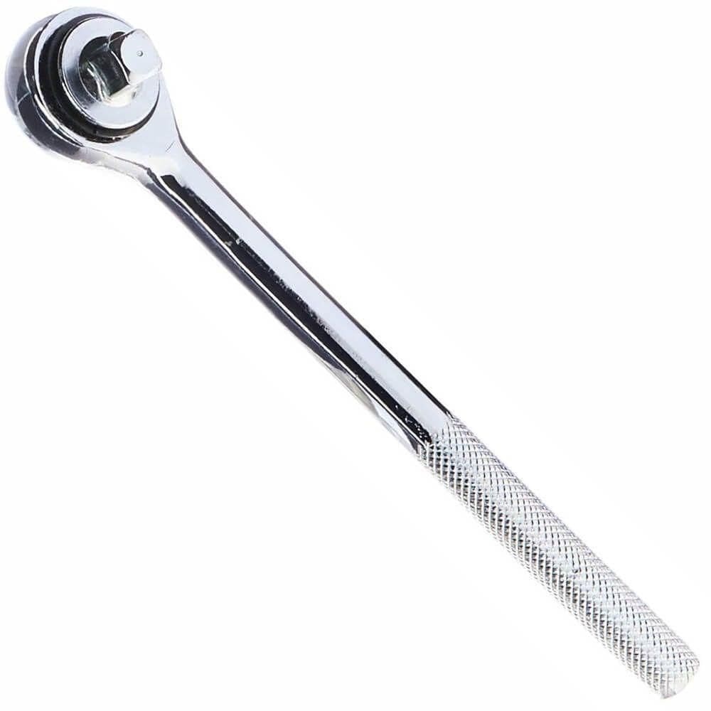 Chave Catraca Reversível Crv 3-8” - 1404055 - Sparta