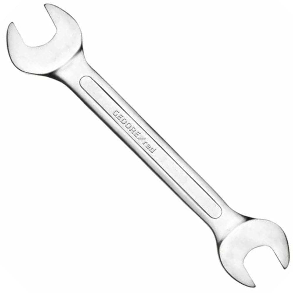 Chave Fixa 20x22mm - 3301074 - Gedore Red