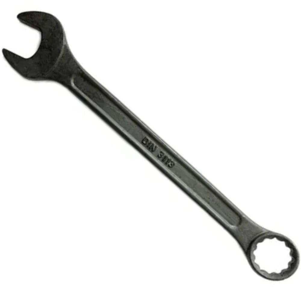 Chave Combinada Fosfatizada Em Aço Crv 17mm - 1491255 - Sparta