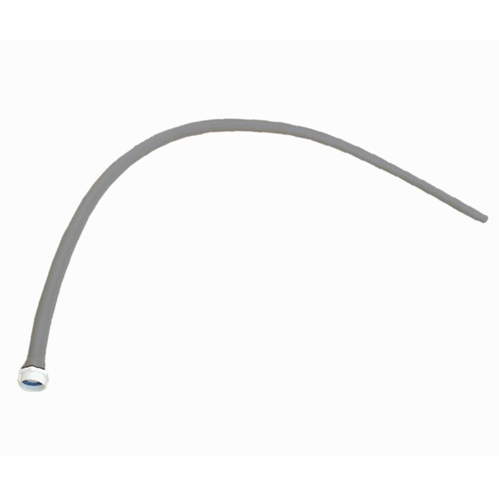 Tubo Despejo De Polietileno 1,0 Metro - Dp10 - Astra Tubo Despejo Pvc 1,0 Dp10 Astra