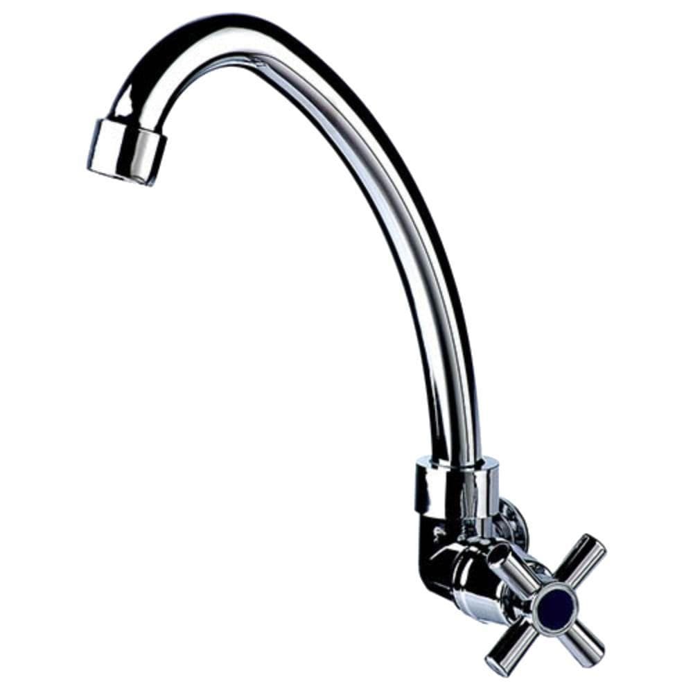 Torneira De Parede Para Cozinha 8156b-c-21 - 774345 - Stoc Tor Coz Parede Bm 1-4v 8156b-c-21 - 774345 - Stoc