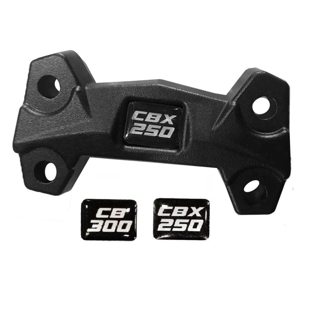 Cadeado Trava Mesa Superior Guidão Cbx 250 Twister 2001/2008
