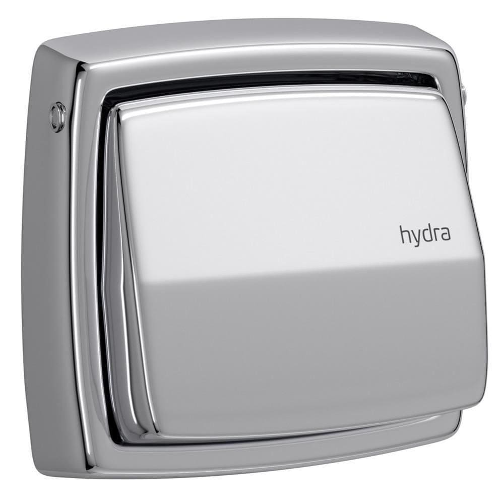 Acabamento Para Válvula De Descarga Hydra Max Pro - 4900.c.pro - Deca Acabam.p-valv.hydra Pro (uso Publico)dec