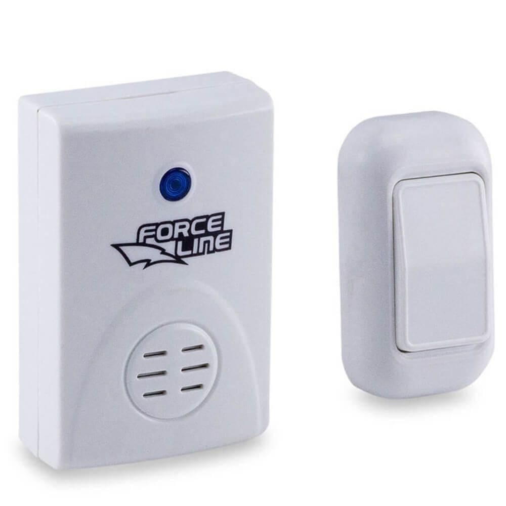 Campainha Musical - 7502 - Forceline