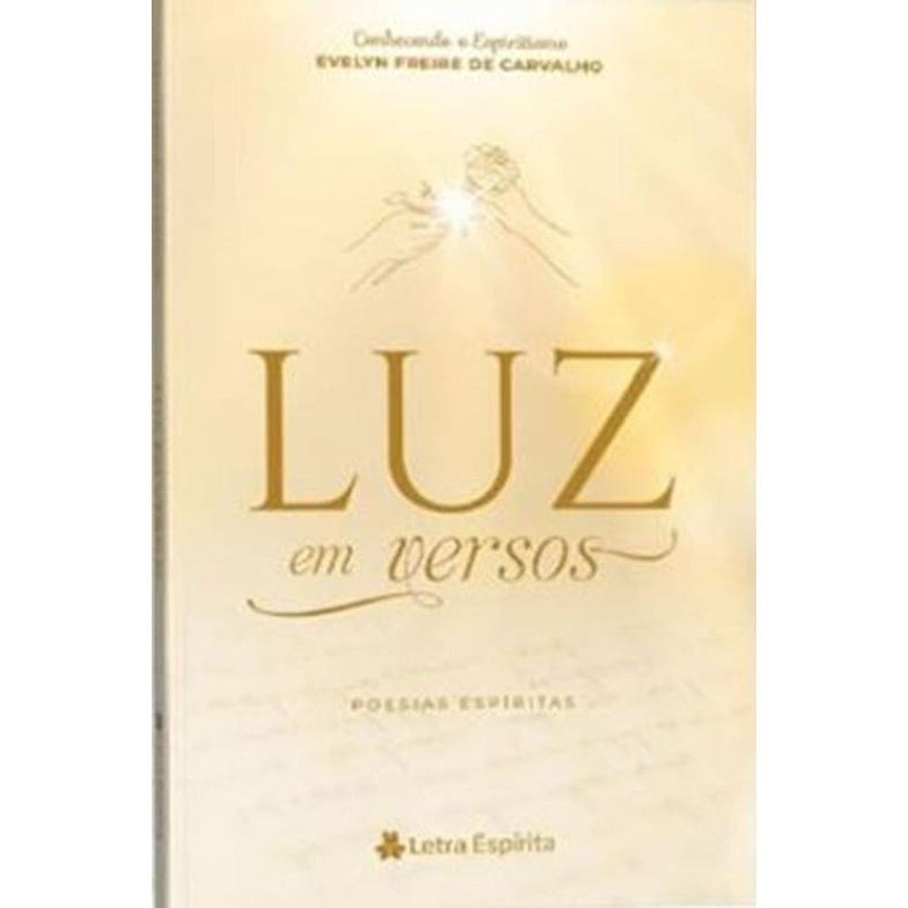 Luz Em Versos