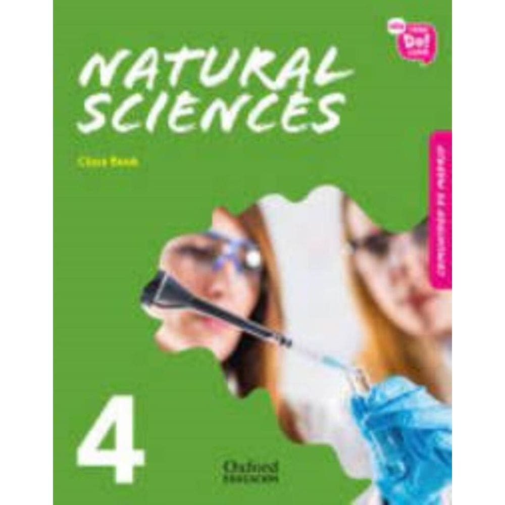 New Tdl Natural 4 Cb Mad