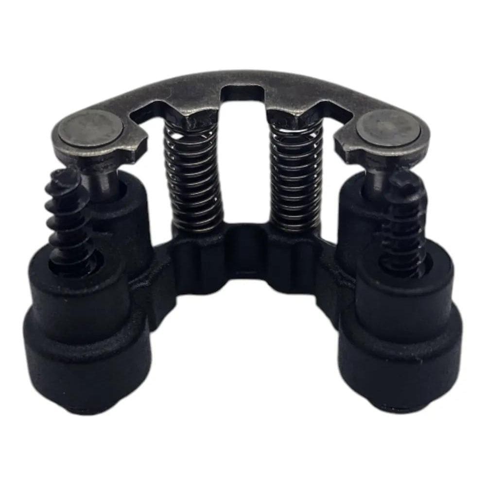 10X Conjunto Placa De Aperto Para Martelete Makita Hr2470