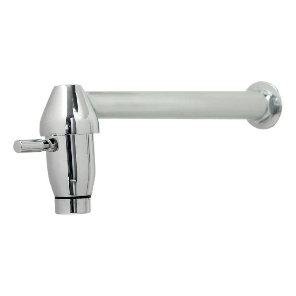 10X Torneira De Parede Pia Para Cozinha 100% Metal Tipo Cre