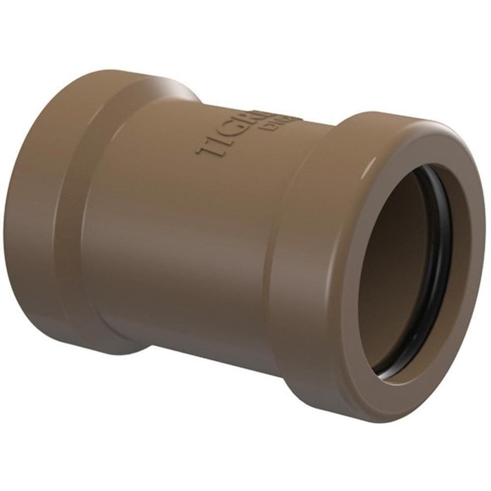 Luva Soldável De Correr Para Tubo 20mm - 22172107 - Tigre Luva Correr Soldavel 20mm