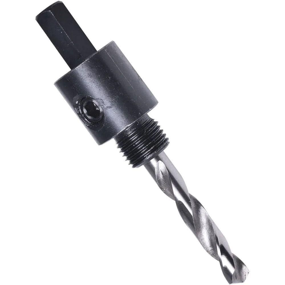 Adaptador N1 Encaixe Hexagonal 9.5 Mm - D-17170 - Makita Adaptador N.1 Enc.hex.9,5mm Makita D-17170