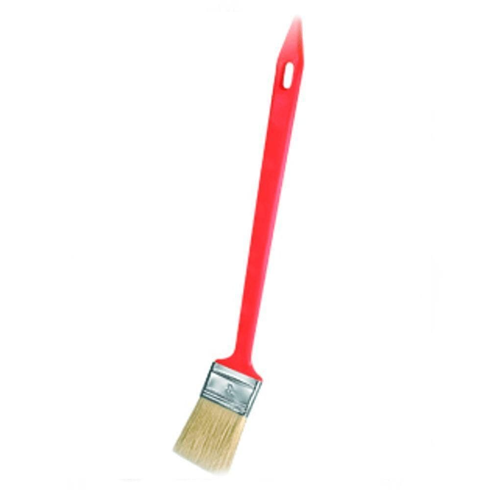 Trincha Angular 1.1-2”” Area Dificil Acesso - 397-4 - Pinceis Atlas Trincha Angular 1.1-2” Area Dif.acesso .397-4