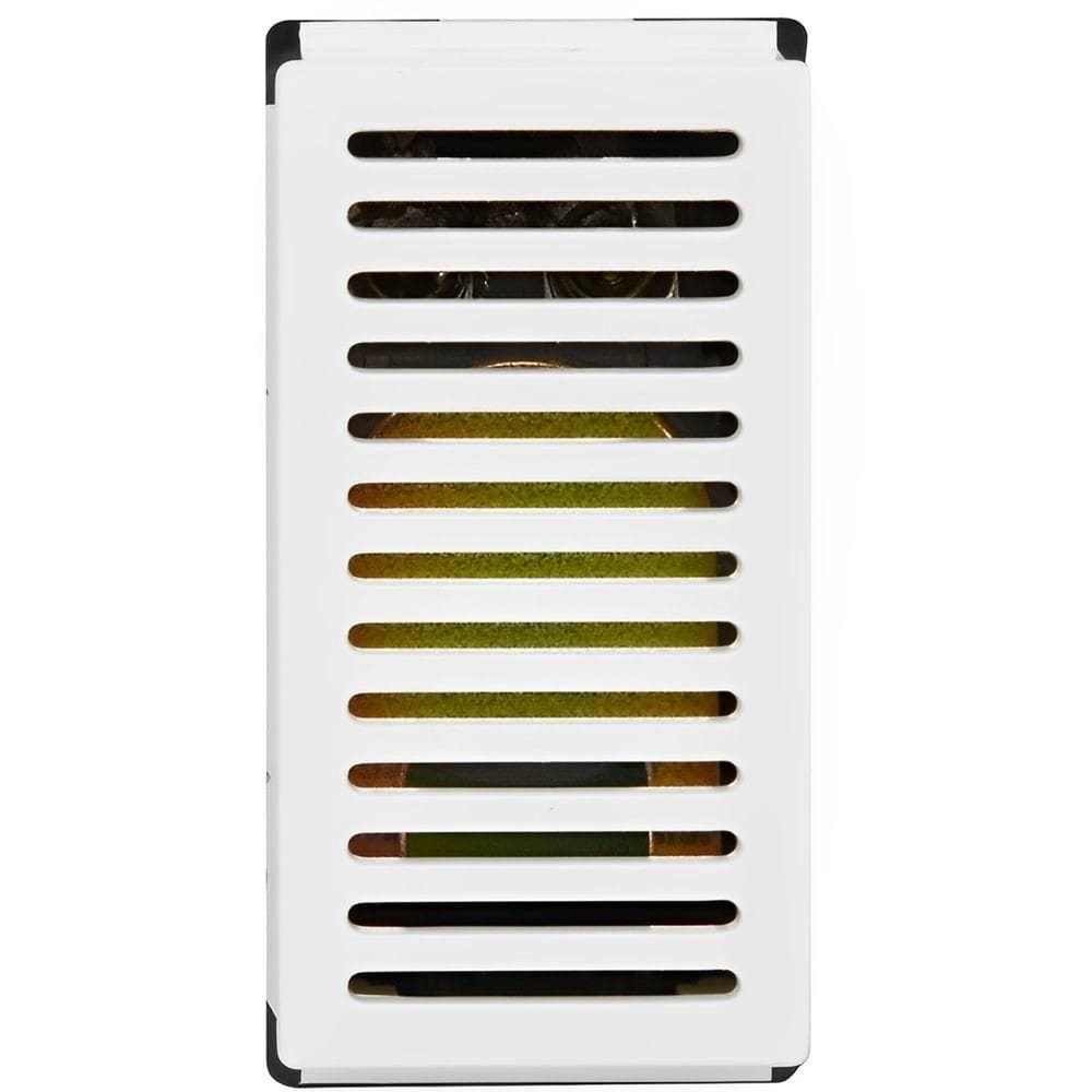 Campainha Cigarra 110 Volts Pial Pop - Lg0701c - Pial Campainha Cigarra 127v Pial Pop - Lg0701c - Pial