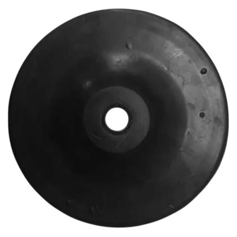 Disco De Borracha 5”” - 7hp - Eda Disco De Borracha 5” - 7hp - Eda