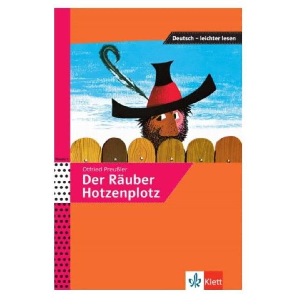 Der Rauber Hotzenplotz