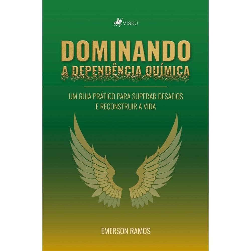 Dominando a Dependência Química: Um guia prático para superar desafios e reconstruir a vida