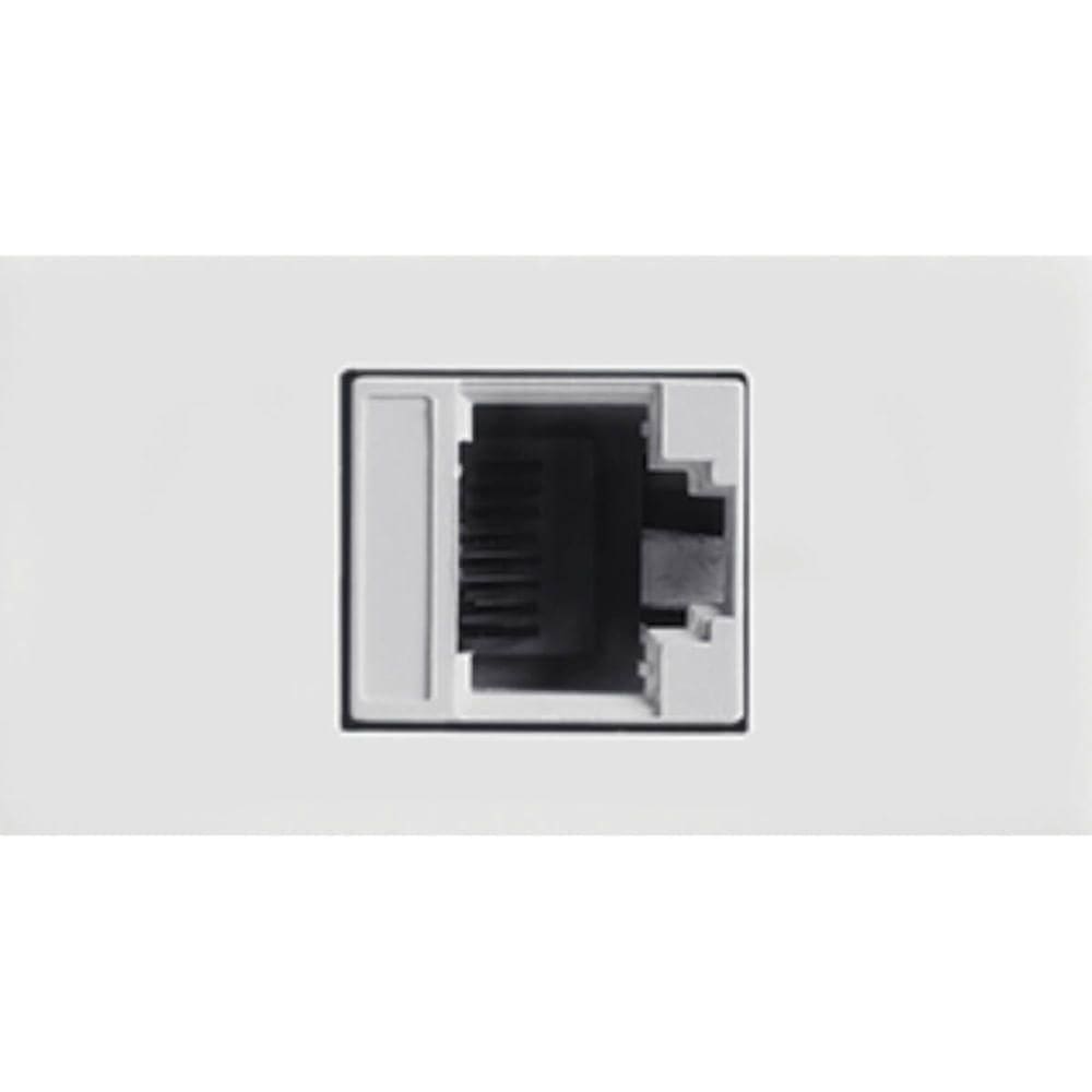 Módulo Tomada Rj 11 Branco - Ek-31000-30 - Ekron
