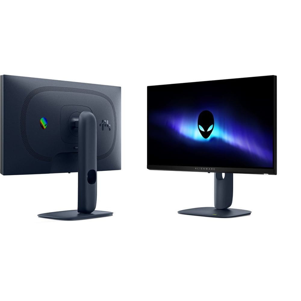 Monitor Gamer Alienware 25 320Hz - AW2525HM | Casas Bahia