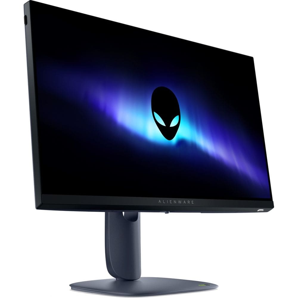 Monitor Gamer Alienware 25 320Hz - AW2525HM | Casas Bahia