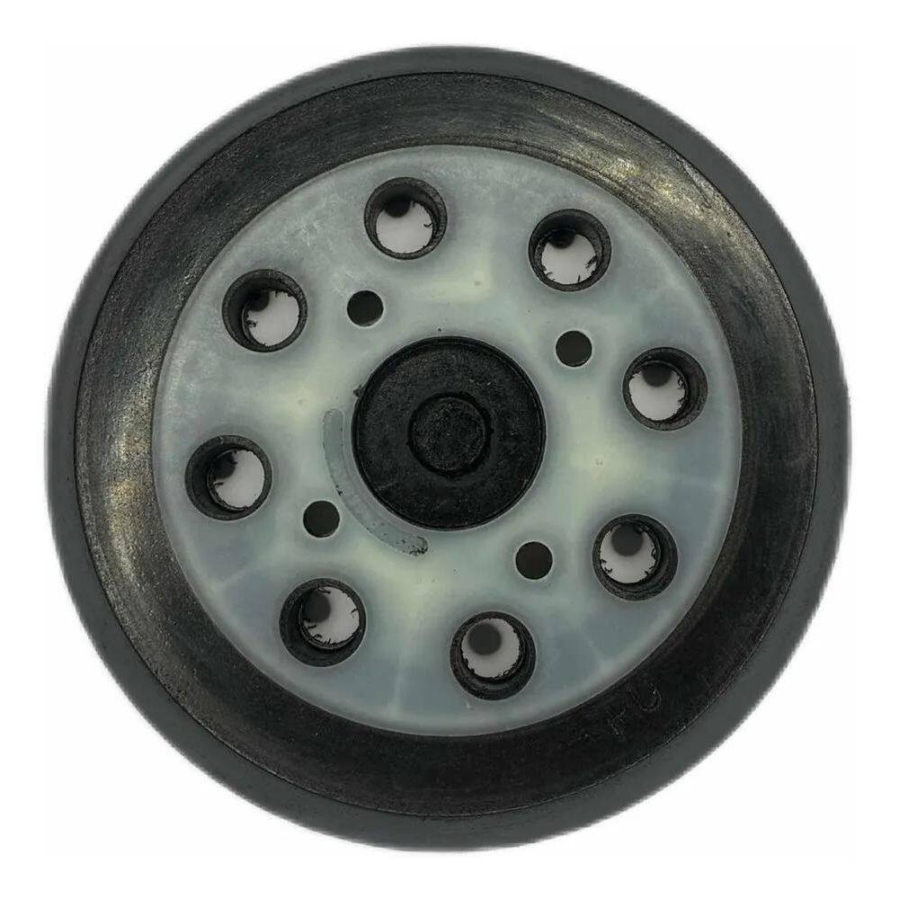 10X Base Para Lixadeira Orbital Vonder/ Dwt Lvr430 / Lrd430