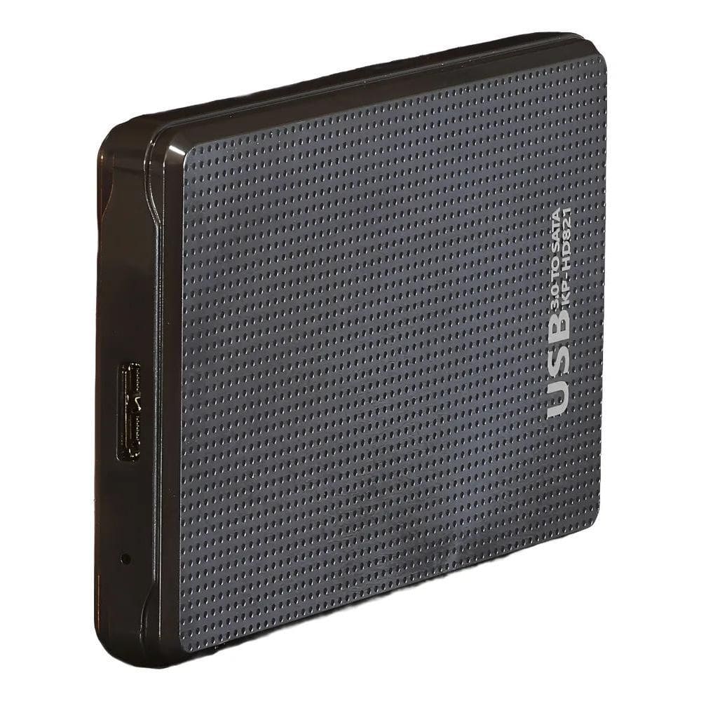 10X Case Para Hd Notebook Sata 2.5 Adaptador Ssd Usb 3.0 Pc
