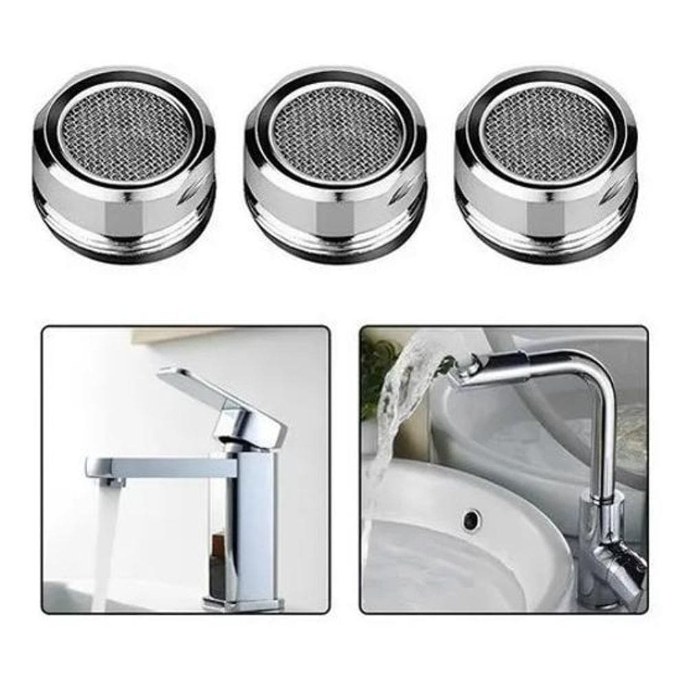 10X Arejador Para Torneiras Deca Docol Fabrimar E Outros M24