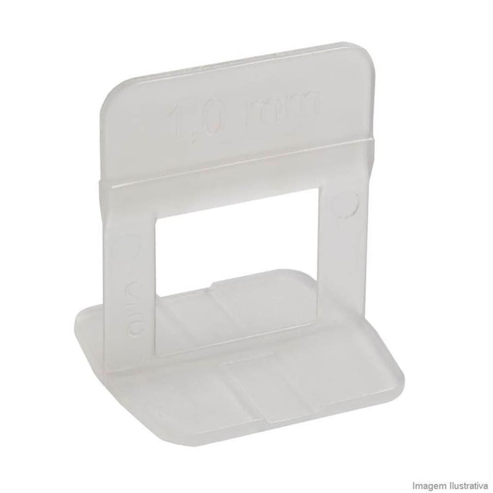 Espaçador 2,0mm Com 50 Peças - Cortag Espacador 2,0mm C-50pecas Cortag 61296