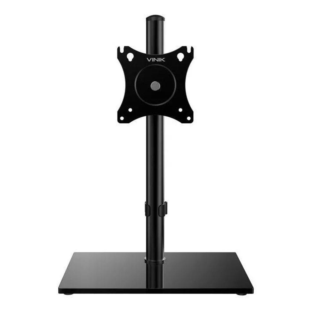 10X Suporte Vinik Sm420C Para Monitor De Mesa 14 A 32