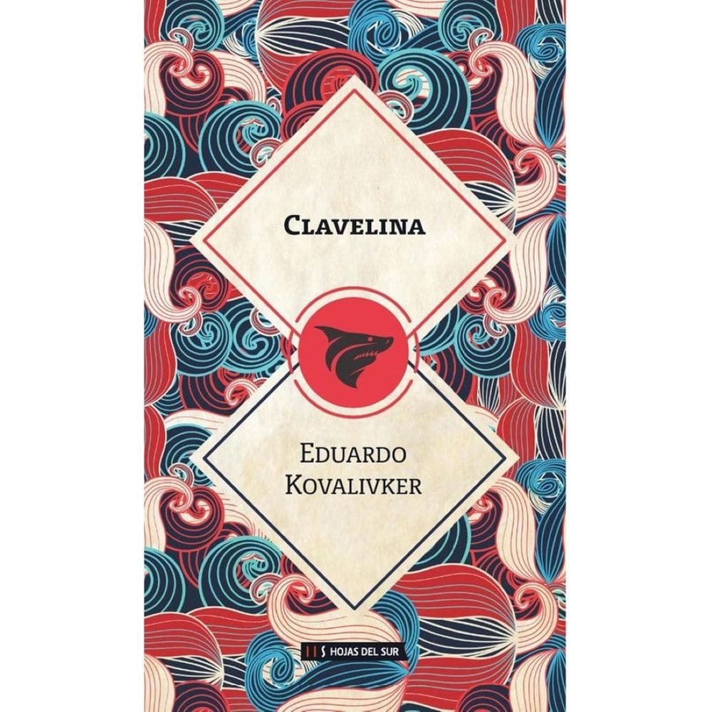 Clavelina - Espanhol