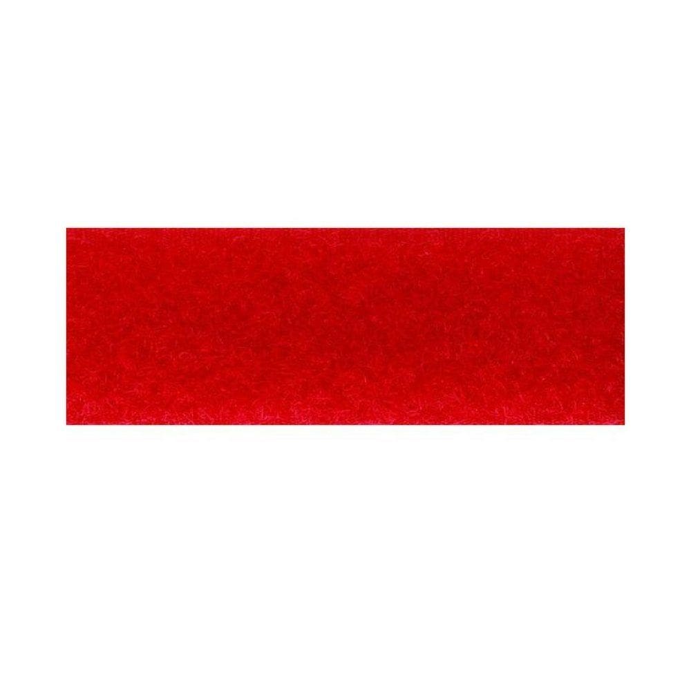 Almofada de vibração para motor de pesca T-H Marine G-Force Red