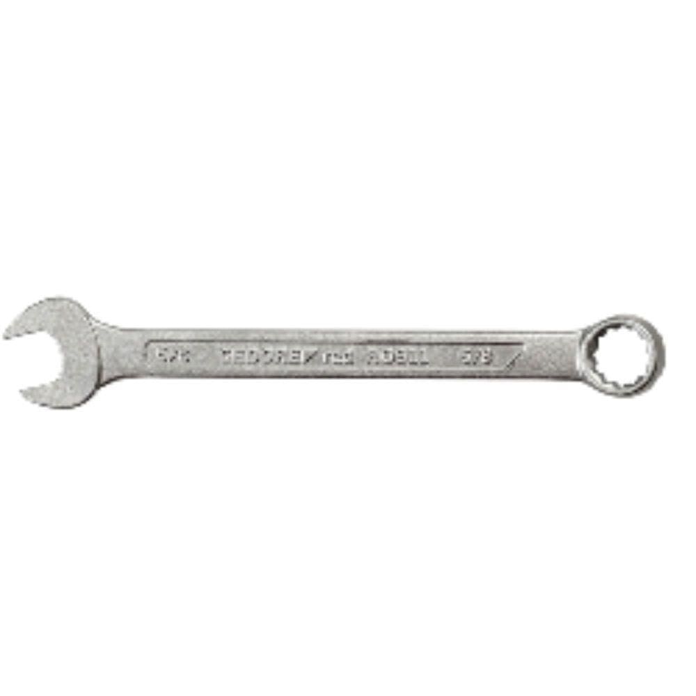 Chave Combinada 1-4” - 3365140 - Gedore Red