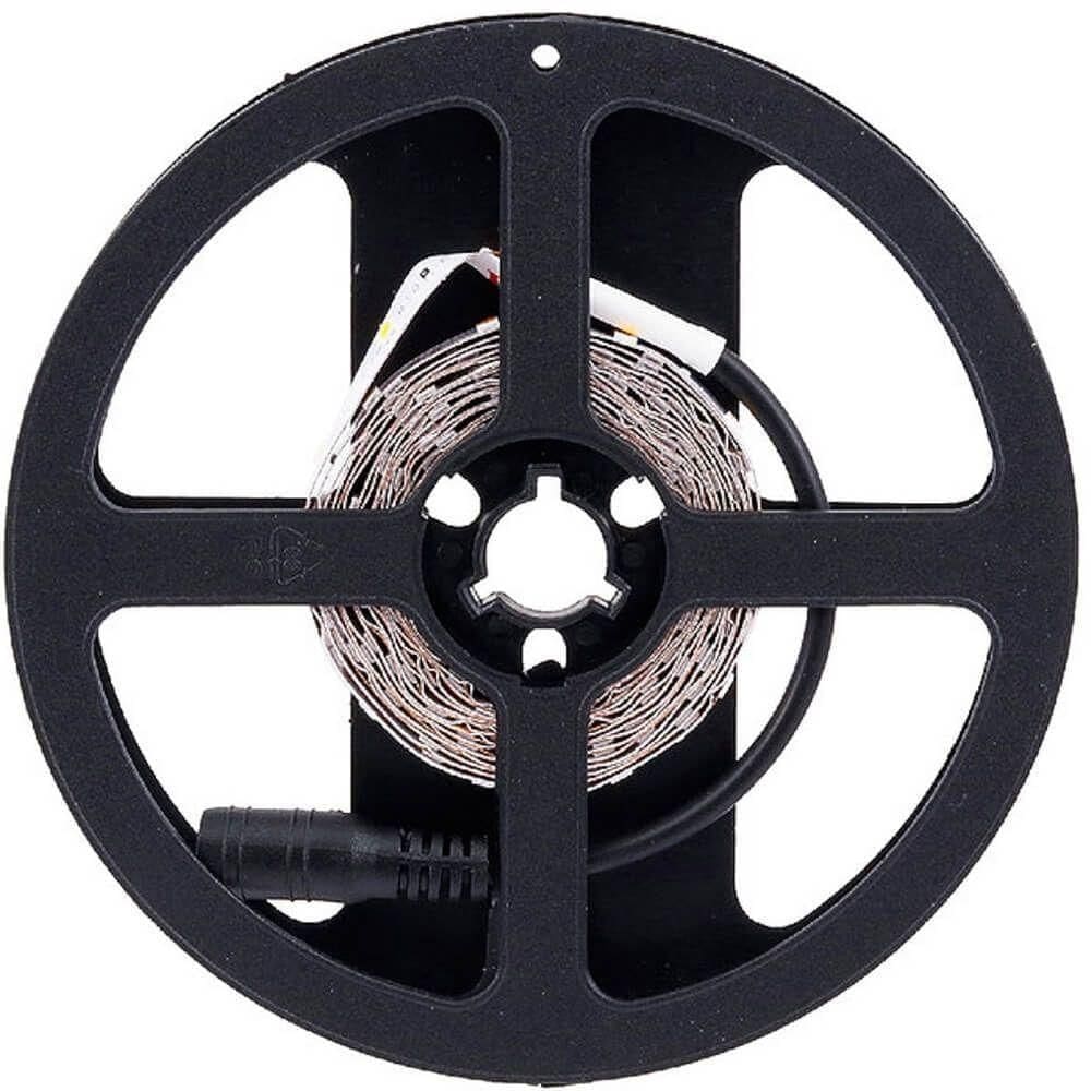 Fita De Led 2835 12 Volts 4,8 Watts 2,5 Metros 3000k - 9036 - Gaya