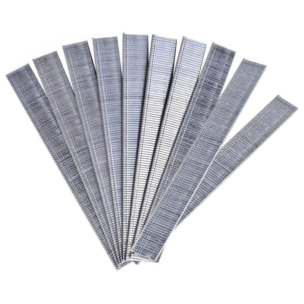 Pinos Para Pinador 25mm - 9za - Eda