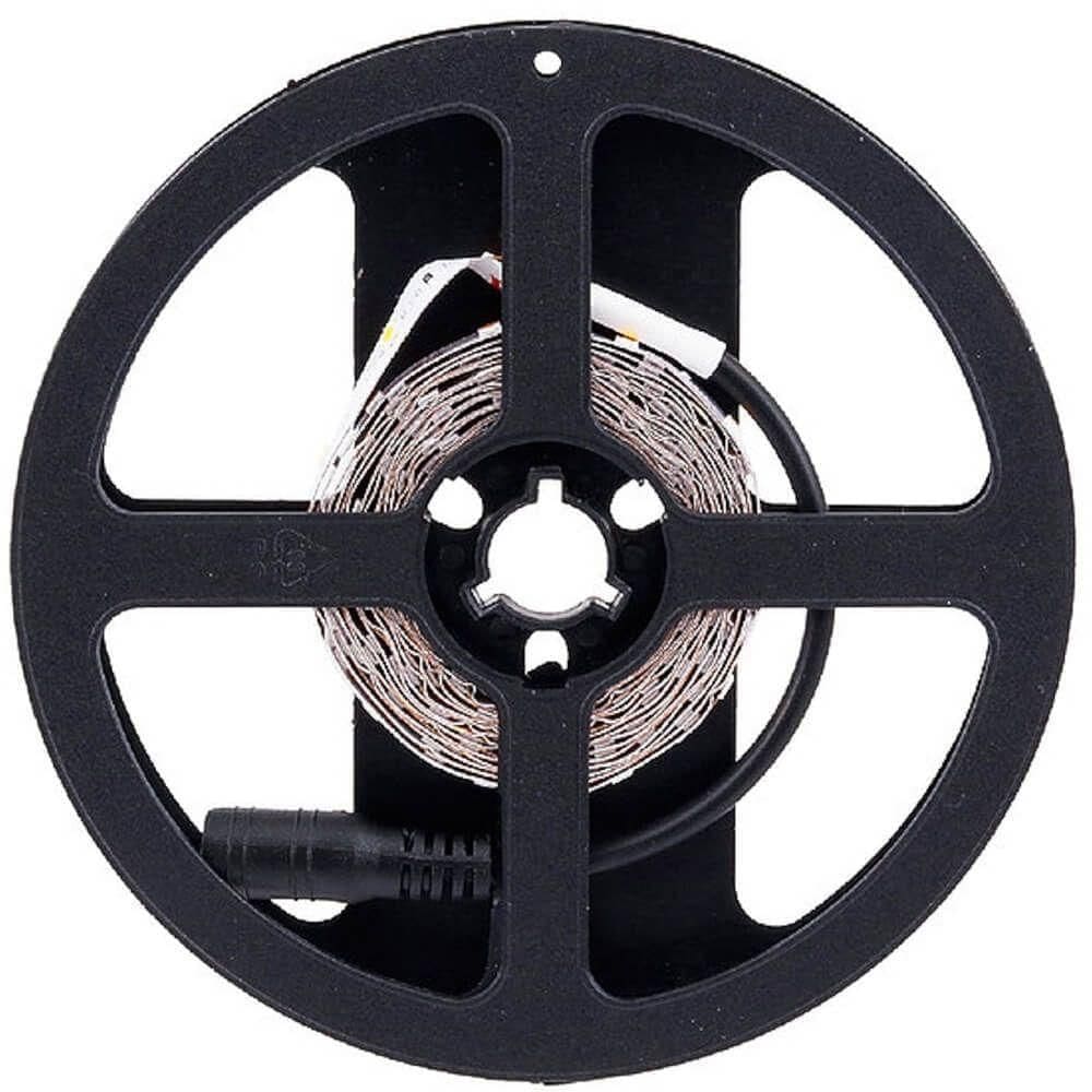 Fita De Led 5050 12 Volts 14,4 Watts 2,5 Metros Azul - 9044 - Gaya