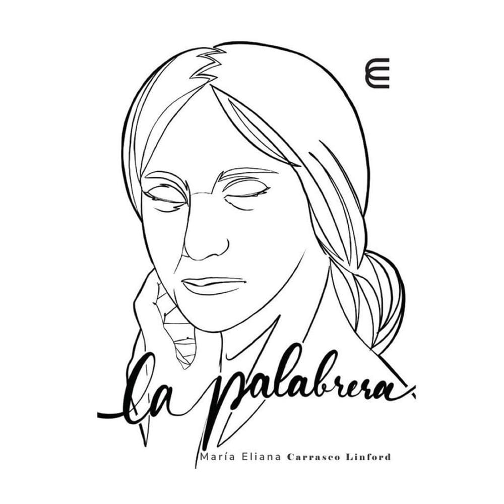 La palabrera - Espanhol