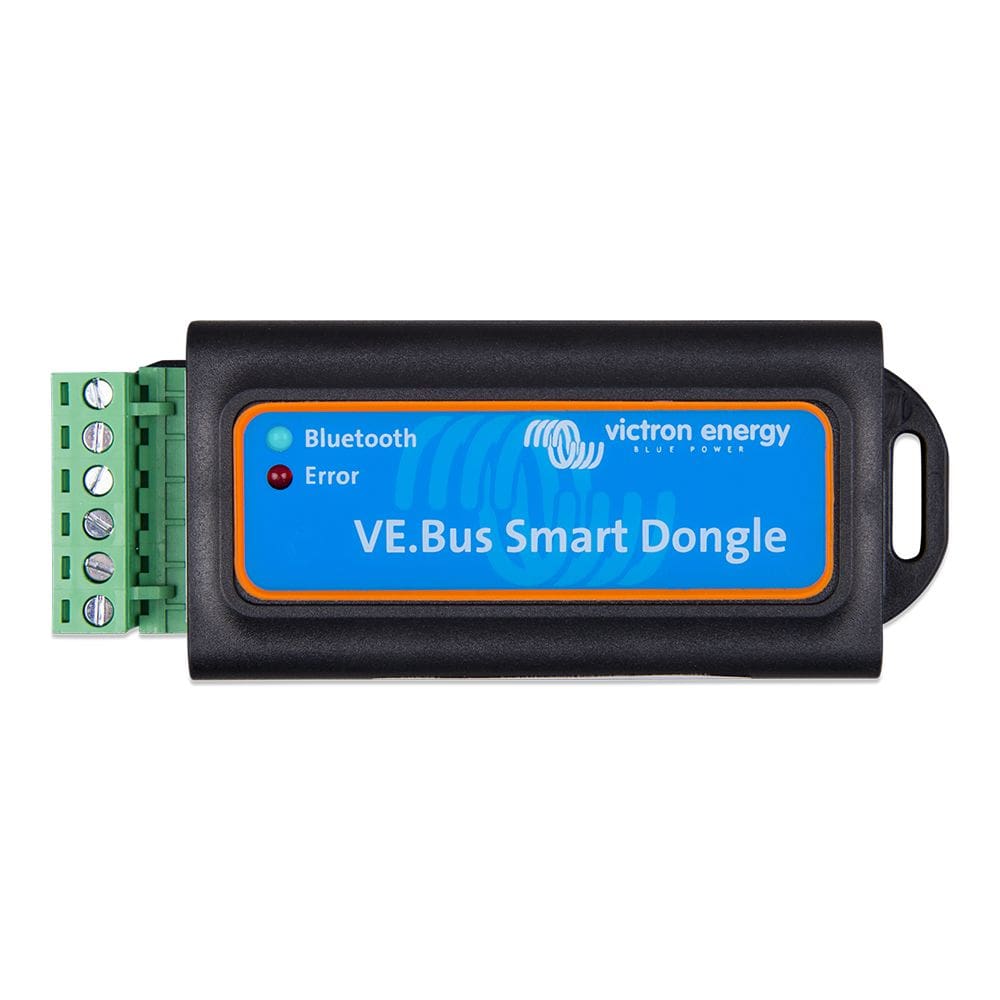 EVE. Dongle inteligente de ônibus Victron