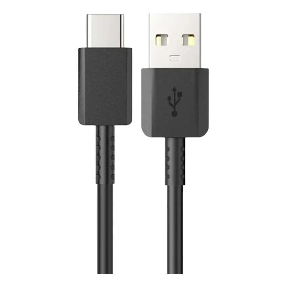 10X Cabo Usb Tipo C Samsung Para S8 S9 M30 A51 A50 A31 A30S