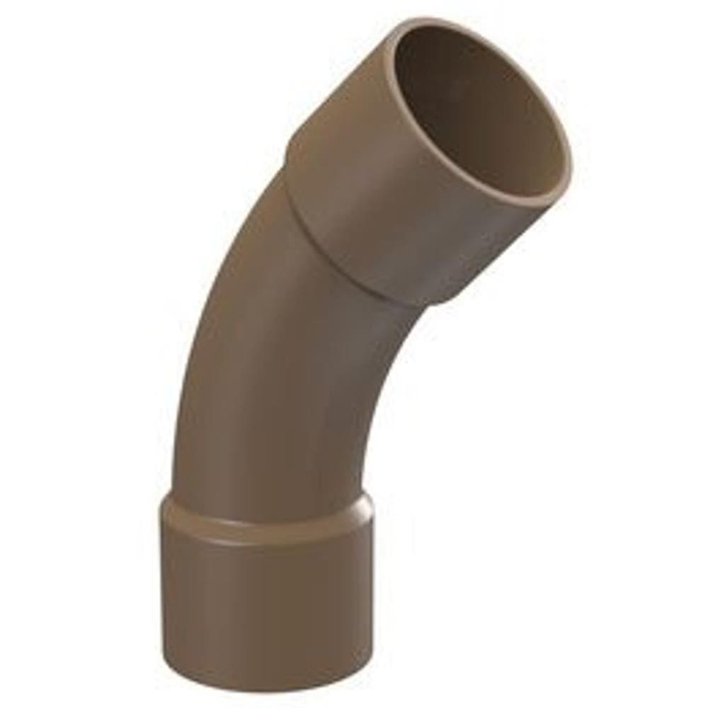 Curva De 45º Graus Soldável 75mm - 22110756 - Tigre Curva 45g 75mm Tigre 22110756