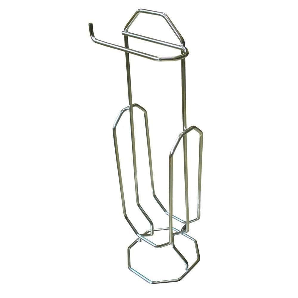 Suporte Para Papel Higiênico Ms01 - 180 - Ms Suporte P-papel Higienico Ms01 Cr Ms 180.