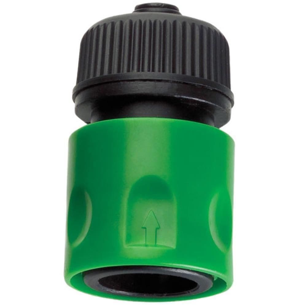 Engate Rápido Com Stop - 7160005 - Lorenzetti Engate Rapido C-stop Lorenzetti 7160005