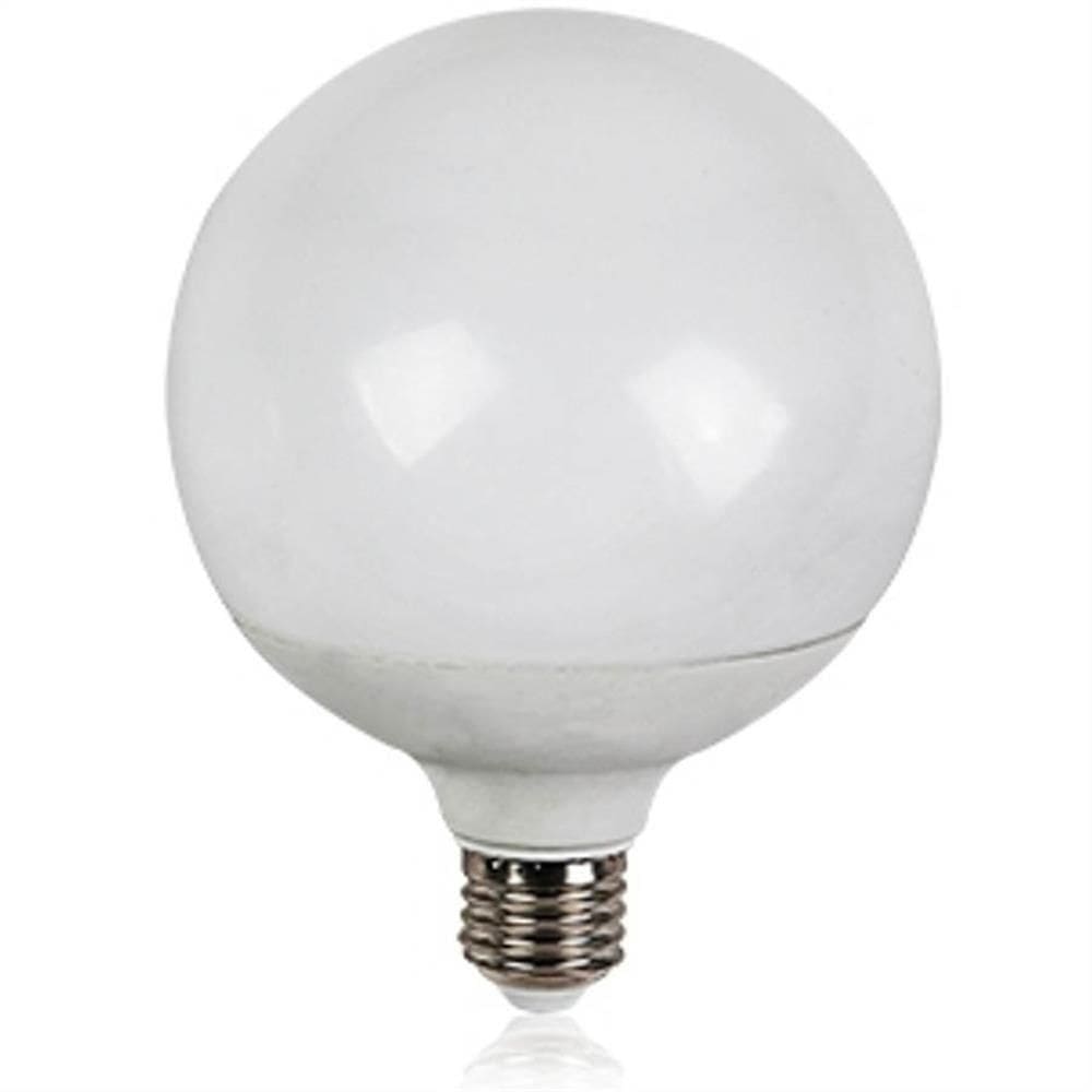 Lâmpada Superled Globo 12w 6400k Bivolt - 05550 - Ourolux Lamp.superled Globo Biv 12w 6500k Ourolu 20420