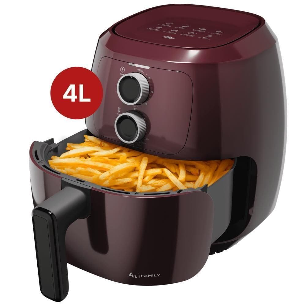 Fritadeira Elétrica WAP Family 4L WAFF2-V 110V