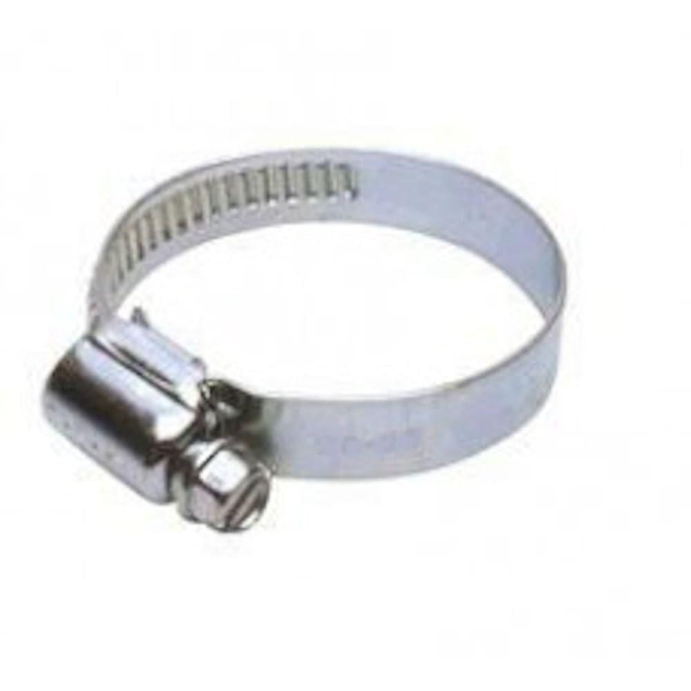 Abraçadeira Com 2 Peças De 3-4x1”” - Abr191 - Fox Mix Abracadeira 3-4 X 1” C-2pc Fox Mix Abr191