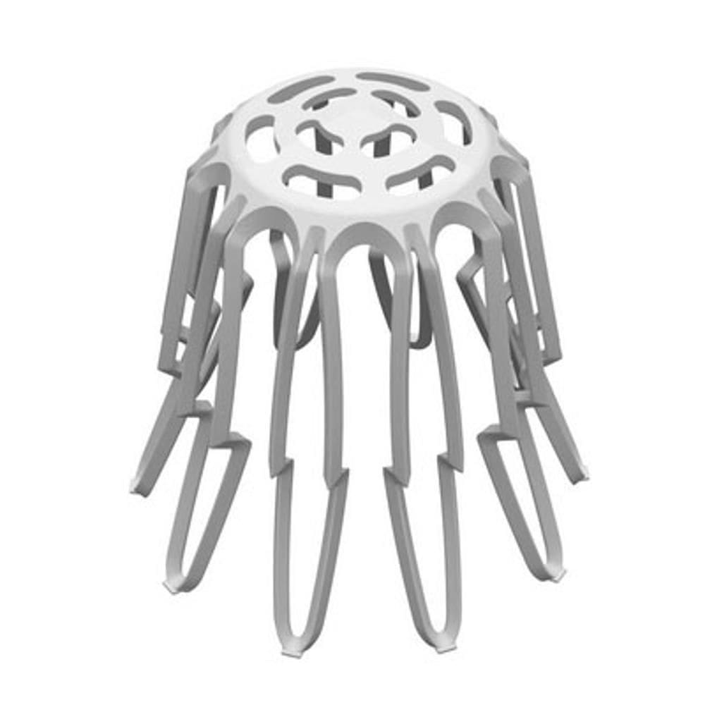 Grelha Hemisférica Flexível Dn 88-100 - 32196152 - Tigre Grelha Hemisferica Flexivel Dn 88-100 32196152