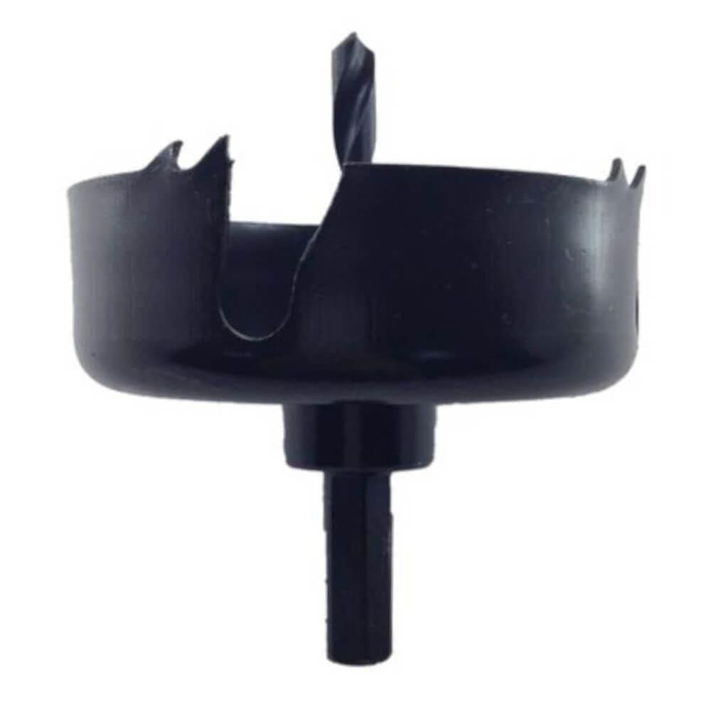 Serra Copo Carbon Para Madeira 75mm - 2608594282 - Bosch